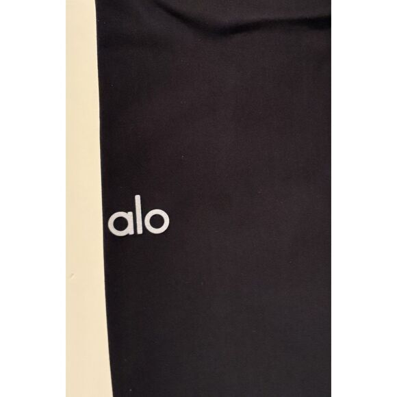 ALO 7/8 High-Waist Airlift Legging Women's S - Picture 4 of 5